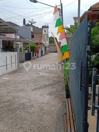 Rumah di Arcamanik Endah Puri Ayu Kota Bandung Rumah di Arcamanik Endah Puri Ayu Kota Bandung