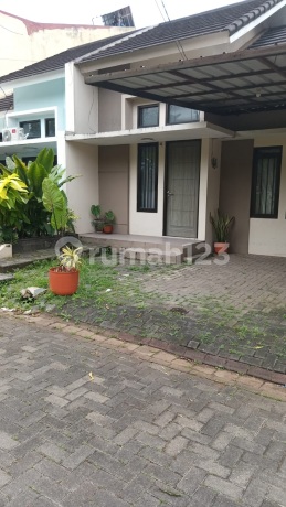 Rumah Siap Huni di Janati Park Jatinangor Rumah Siap Huni di Janati Park Jatinangor