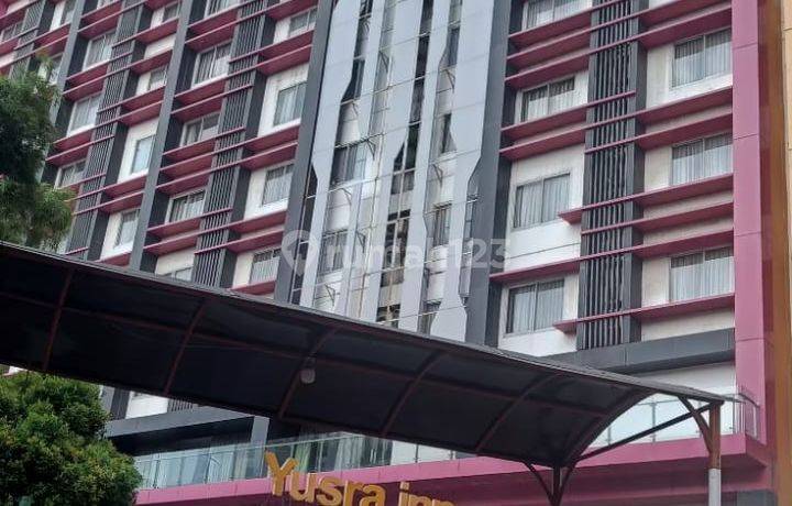 Dijual Cepat Apartemen