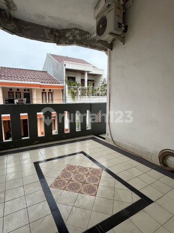 Dijual Rumah Tingkat Harga Memikat