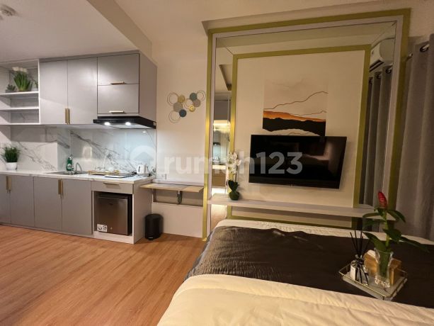 Apartemen Nagoya Jual Murah Dekat Kota
