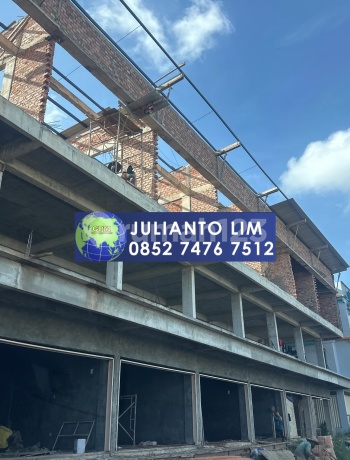 Ruko Batam Di Batam Centre Ruko Batam Di Batam Centre