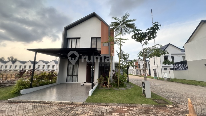 2-Storey House@Batam Centre Central 2-Storey House@Batam Centre Central