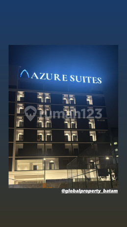 Apartemen Tengah@kota@harga@murah Apartemen Tengah@kota@harga@murah