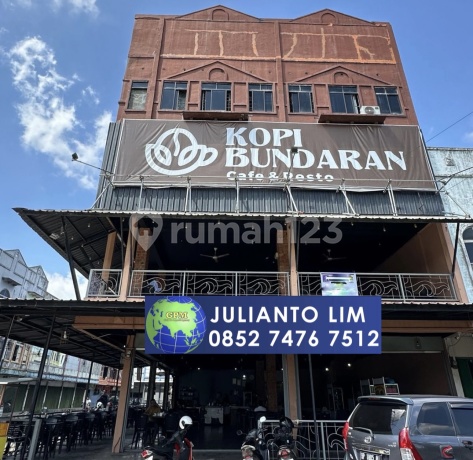 Ruko Ring 1 Ruko Ring 1