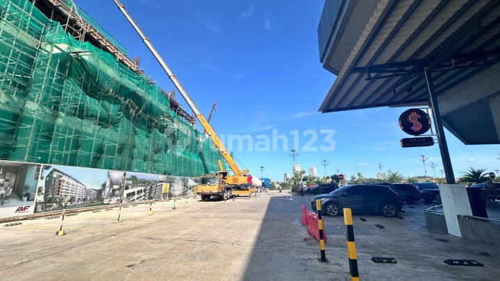 Apartemen Nagoya Premium