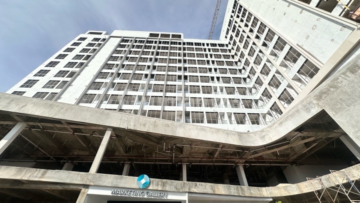 Apartemen Termurah