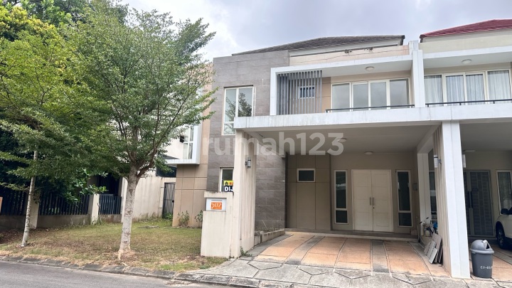 Rumah@Hook Jual Murah