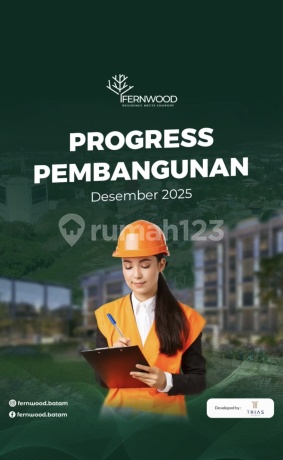 Apartemen Termurah Batam Centre