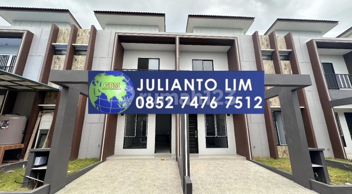 Rumah Batam Jual@murah