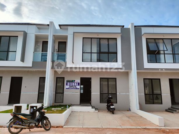 TAKEOVER UNIT RUMAH DIAMOND PAVILION 118/105 TAKEOVER UNIT RUMAH DIAMOND PAVILION 118/105