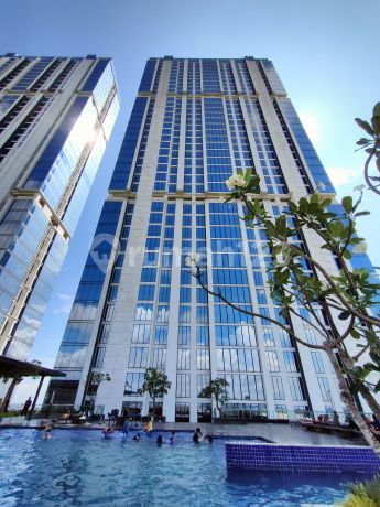 Disewakan Apartemen 2 Bedroom Pollux Habibie, Batam Center Disewakan Apartemen 2 Bedroom Pollux Habibie, Batam Center