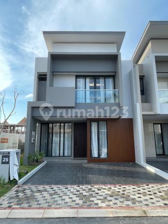 Garden Avenue - Cluster Teakwood 138/112 (Dekat Pasir Putih) Garden Avenue - Cluster Teakwood 138/112 (Dekat Pasir Putih)