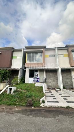 Dijual - Rumah Beverly Green 110/110 (Batam Centre)