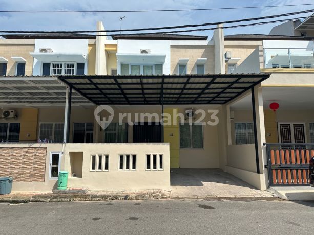 For Rent Fast – Semi-Furnished House in Nicco Residence