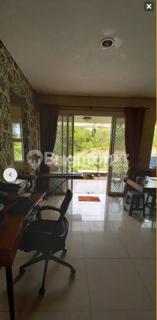 Hunian Cantik 2 Lantai di Citra Bukit Indah