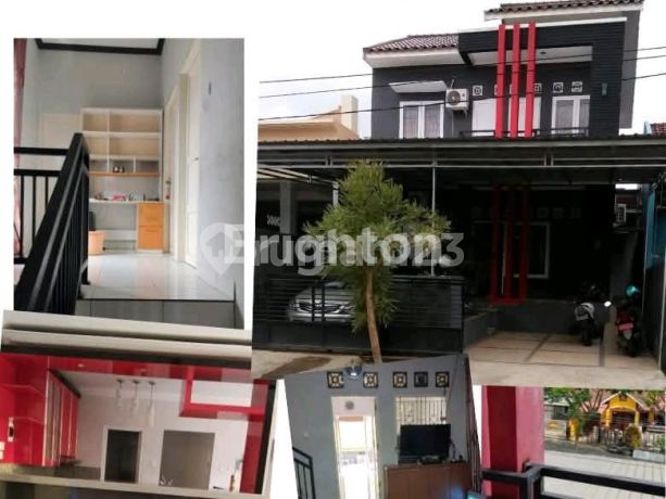 Beautiful and Lush House in Sepinggan Pratama Beautiful and Lush House in Sepinggan Pratama