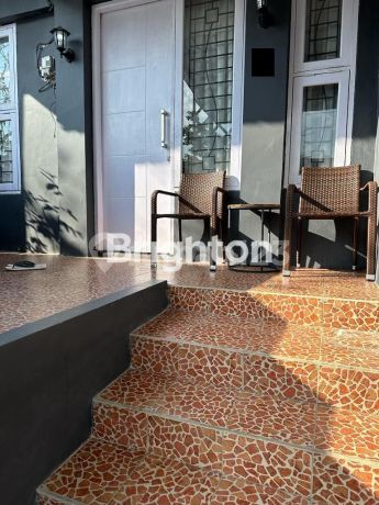 Rumah Cantik Minimalis di Borneo Paradiso Rumah Cantik Minimalis di Borneo Paradiso