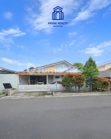 Rumah Hoek - Larangan Indah, Tangerang Rumah Hoek - Larangan Indah, Tangerang