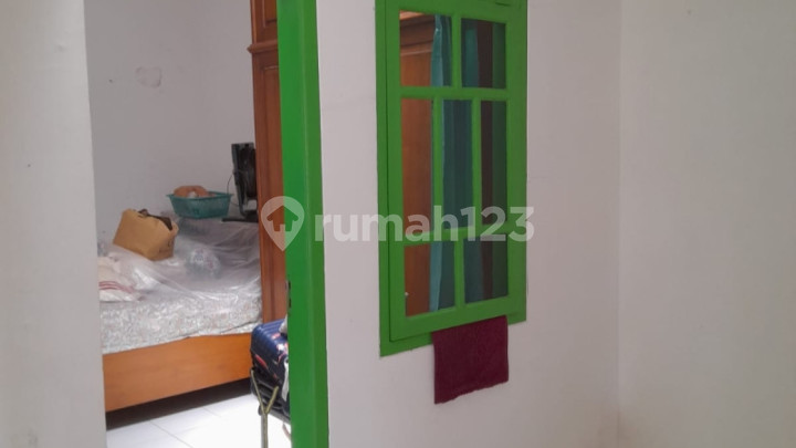 Rumah di Bumi Asri Sengkaling Kec Dau Kab Malang