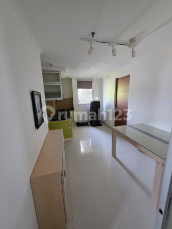 Apartemen Full Furnished Siap Huni di Apartemen Maple Park Sunter Jakarta Utara