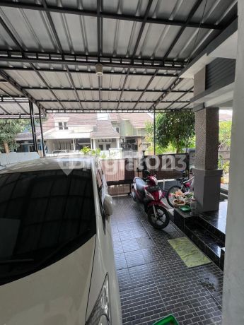 Rumah Nyaman di Villa Nusa Indah 5 
