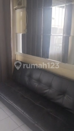 Apartemen Murah Siap Huni The Jarrdin Cihampelas Bandung