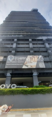 Apartemen Novo Shm Kuala Lumpur Ampang Malaysia