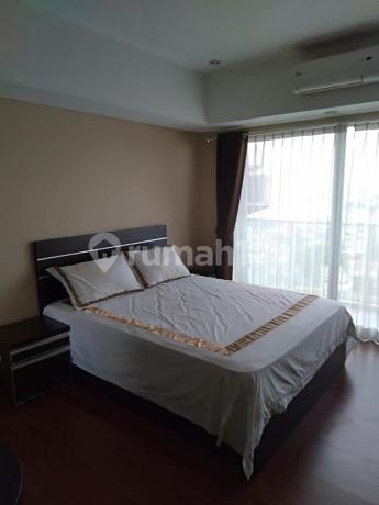 Apartemen La Grande Siap Huni Furnished Bandung