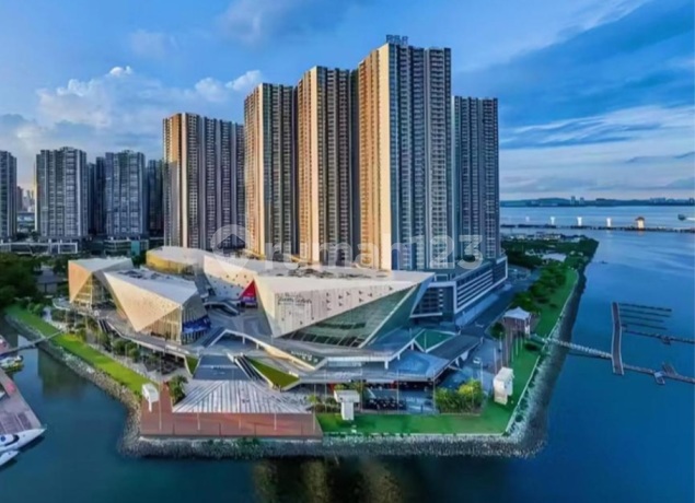 Apartemen Johor Bahru Princes Cove Malaysia Singapura Apartemen Johor Bahru Princes Cove Malaysia Singapura