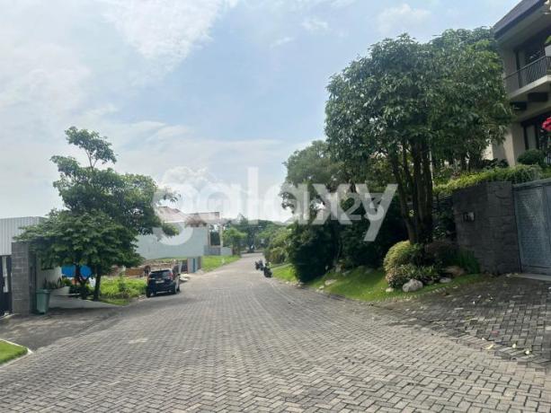 PERUMAHAN CITRALAND SURABAYA BARAT CLUSTER DELTA GOLF PERUMAHAN CITRALAND SURABAYA BARAT CLUSTER DELTA GOLF