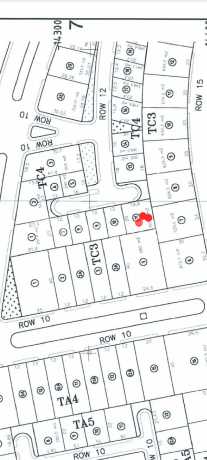 Bukit Telaga Golf Citraland Surabaya Barat Plot