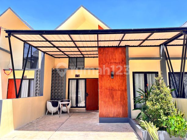 Rumah Readystock Tanpa Dp Deket Tol Sawangan Rumah Readystock Tanpa Dp Deket Tol Sawangan