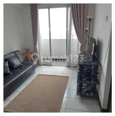 Apartemen Siap Huni Sentra Timur Pulogebang Jakarta Timur 2Br Full Furnished