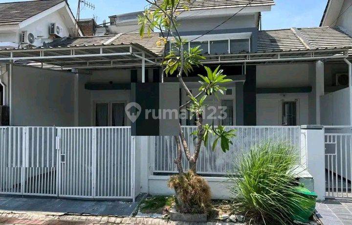 Rumah Grand Semanggi Residence Rungkut Murah.ron.a1755
