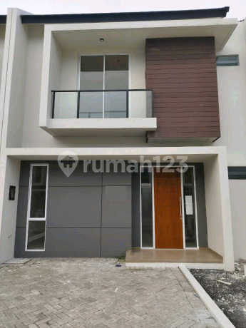 Rumah Central Park Juanda Sidoarjo Murah.ron.a700 Rumah Central Park Juanda Sidoarjo Murah.ron.a700