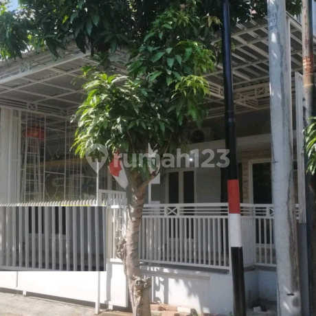 DIJUAL RUMAH GREEN SEMANGGI MANGROVE ECONTUS RUNGKUT SURABAYA RON.A2364 DIJUAL RUMAH GREEN SEMANGGI MANGROVE ECONTUS RUNGKUT SURABAYA RON.A2364