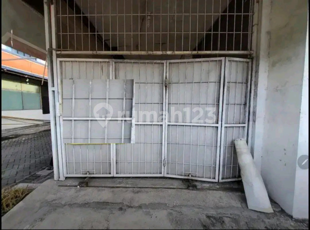 Ruko Pesona Alam Gunung Anyar Surabaya Murah. Ron.a365