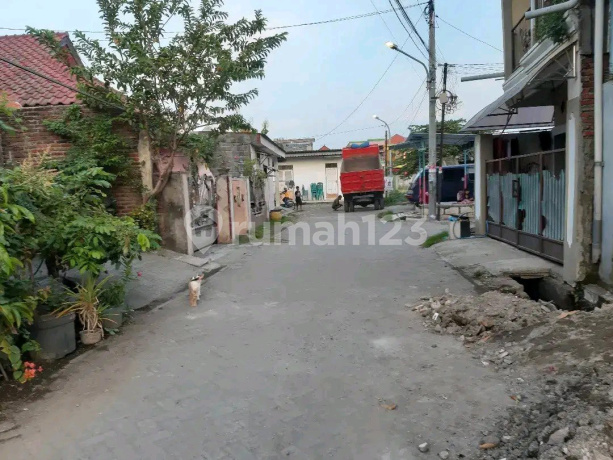 DIJUAL RUMAH PUTRA BANGSA MEDOKAN AYU RUNGKUT SURABAYA RON.A2268 