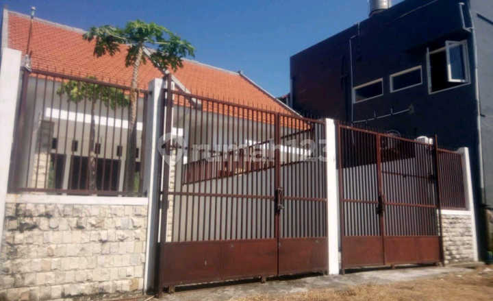 DIJUAL RUMAH GUNUNG ANYAR SEJAHTERA SURABAYA RON.A1680 DIJUAL RUMAH GUNUNG ANYAR SEJAHTERA SURABAYA RON.A1680