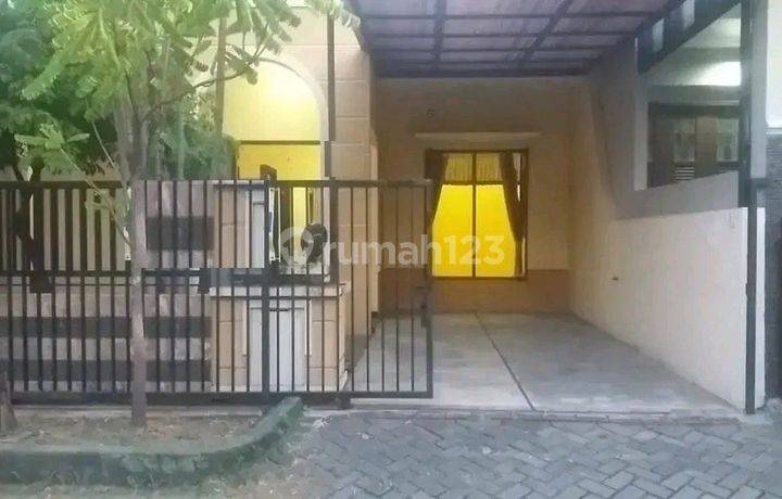 Rumah Palm Spring Regency Surabaya Murah. Ron.a398