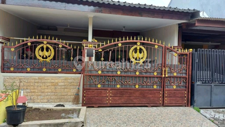DIJUAL RUMAH GRIYA PESONA ASRI RUNGKUT SURABAYA RON.A1934