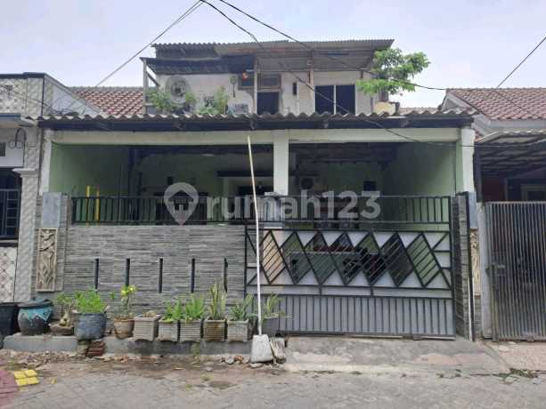 Jual Rumah Murah Citra Medayu Residence Rungkut Surabaya. Ron.a1431