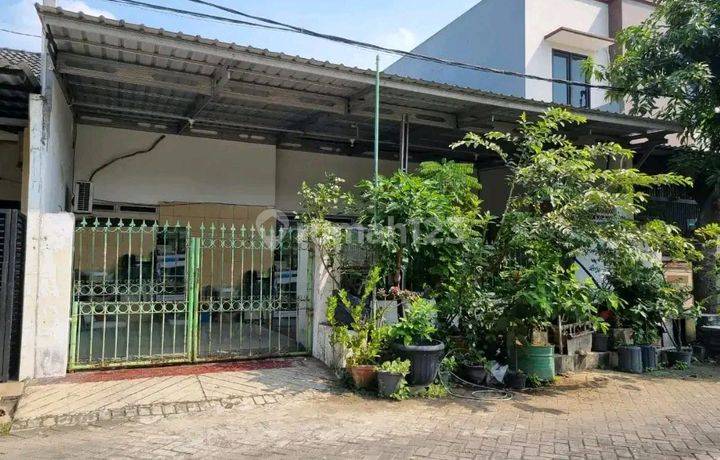 Rumah Kutisari Indah Utara Surabaya Murah. Ron.a1200