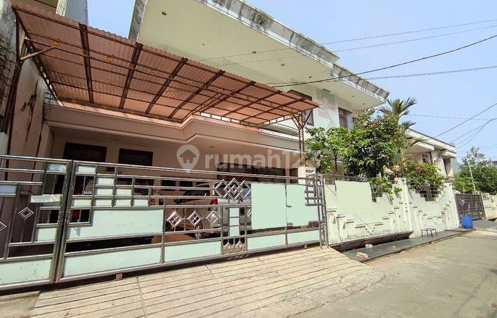dijual Rumah Jelambar, Taman Harapan Indah (THI)