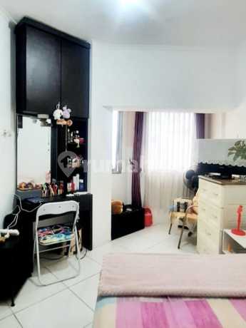 Apartemen Mediterania Gajah Mada, 65 M2, 3 Kamar Tidur, Full Furnished