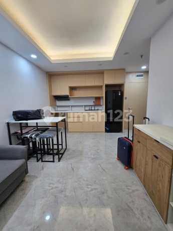 dijual apartement Sudirman Park, Hgh zone, 2 KT, siap huni dijual apartement Sudirman Park, Hgh zone, 2 KT, siap huni