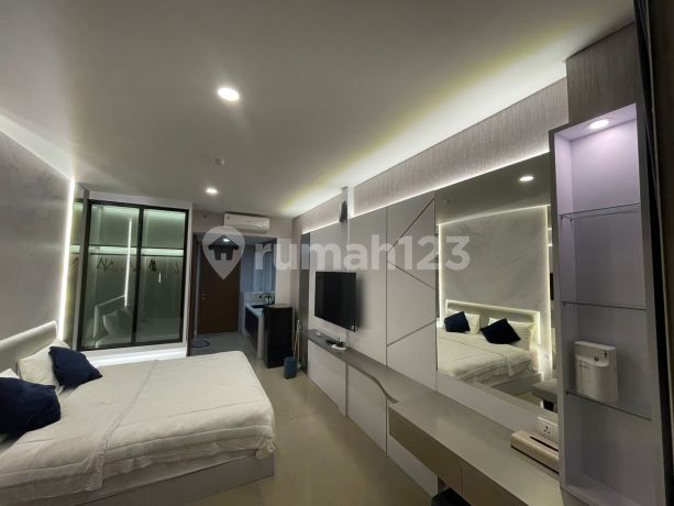 Apartment Nagoya Thamrin Furnished Nego Tipis