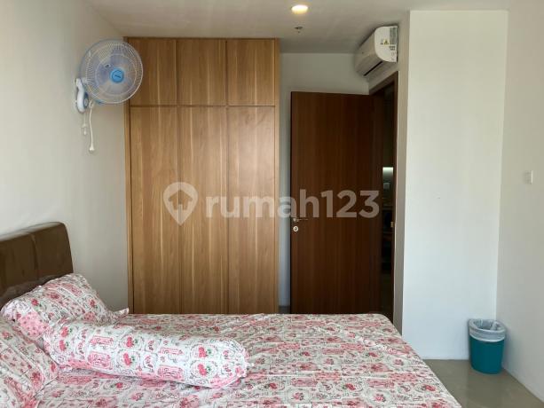 Apartment Nagoya Thamrin 2 Studio Jadi Full Furnished 