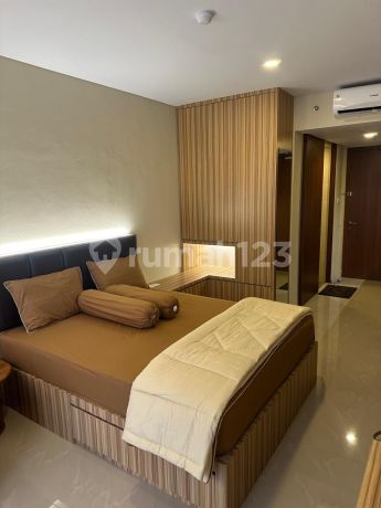 Apartment Nagoya Thamrin Studio Furnished Nego Tipis
